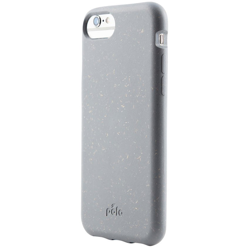 Pela Case | iPhone 12 Pro Max Honey (Bee Edition) Wallet Compostable