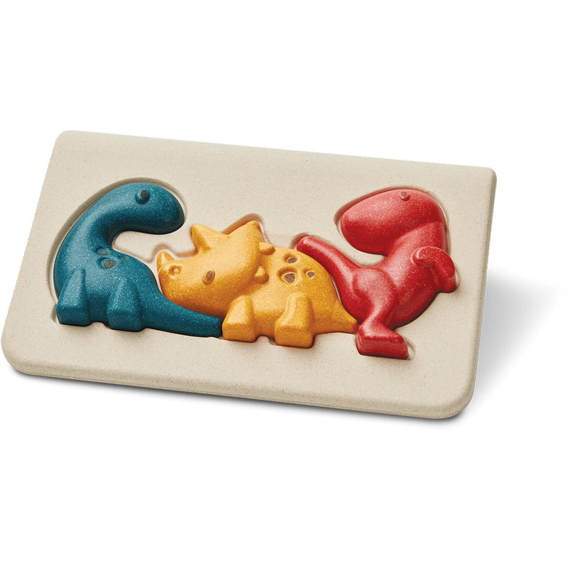 Kids Dinosaur Puzzle