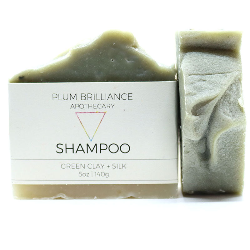 Plum Brilliance Unscented Everybody Natural Soap Bar