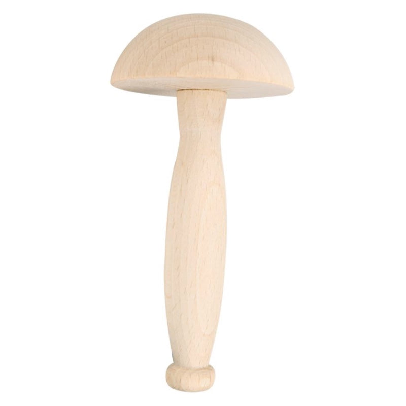 Redecker Darning Mushroom