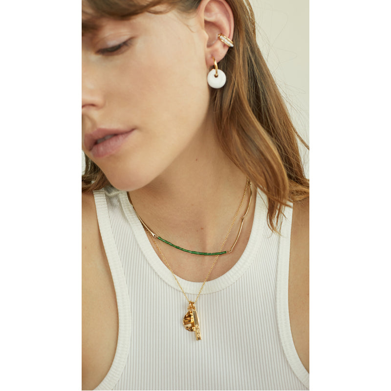 Samburu Choker Necklace