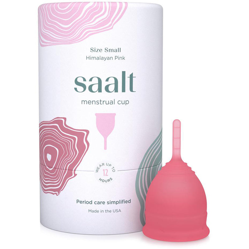 S'moo Menstrual Cup