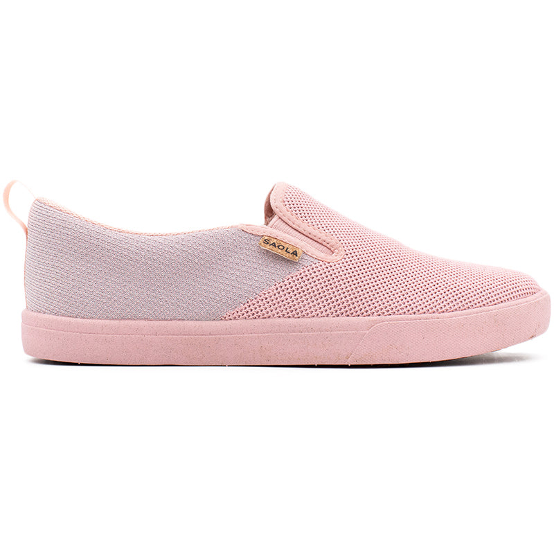 Women's Knit Havasu Slip-On Vegan Sneakers