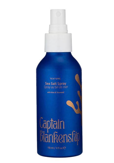 Texture Sea Salt Hairspray