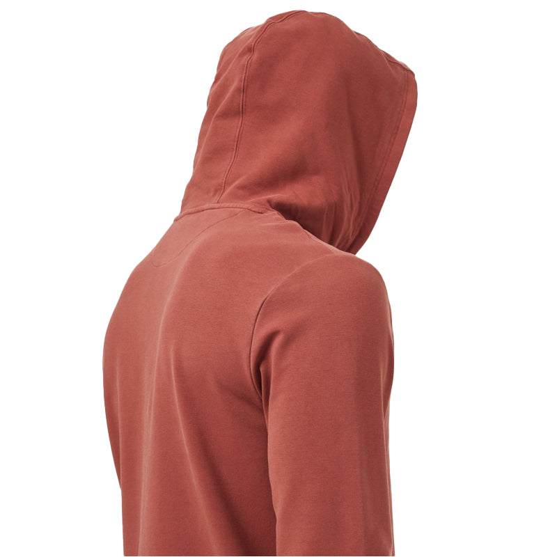 Men's French Terry Reynard Hoodie