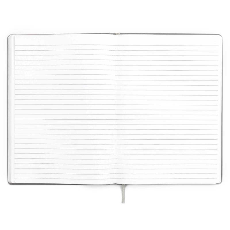Lined Stone Paper Notebook