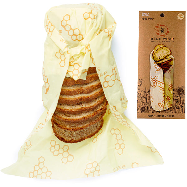 Bee's Wrap Medium Beeswax Wraps (3 Pk)