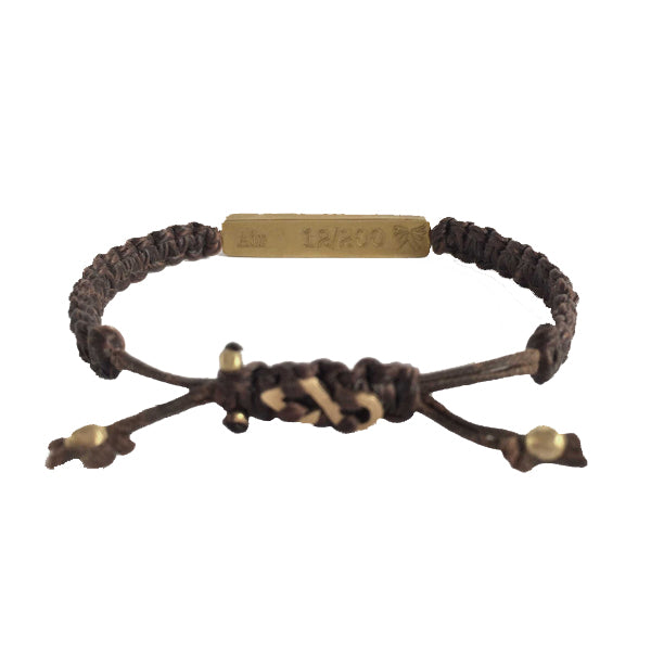 Dar Cho White Air Bracelet