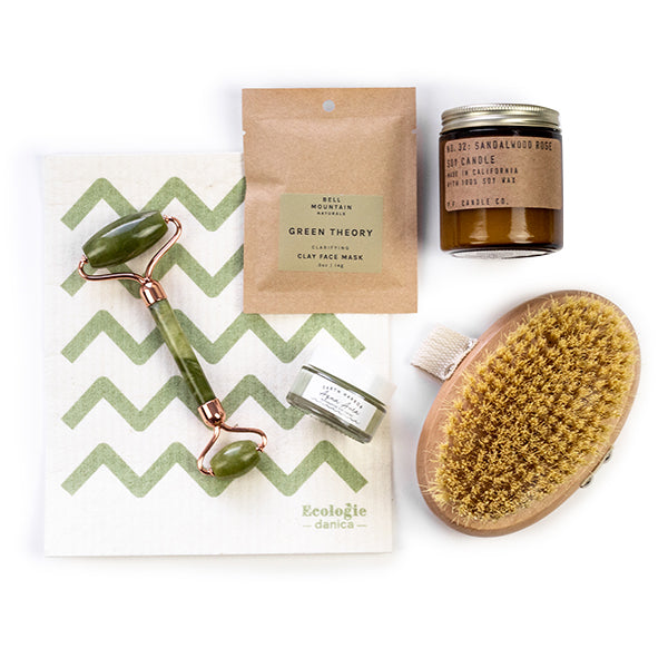 Hour of Peace Gift Box