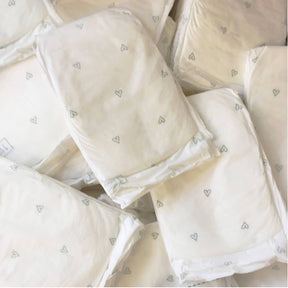 Biobased Size 1 Diapers (4 - 11 lbs)