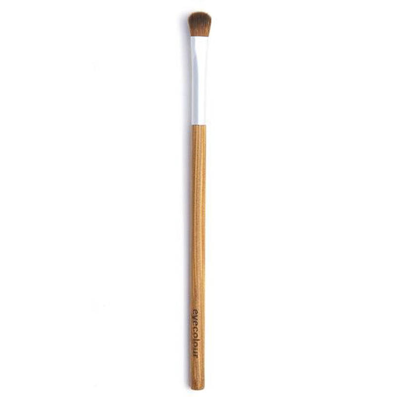 Bamboo Eye Makeup Brush