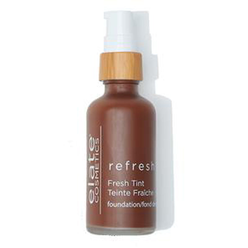 Refresh Organic Liquid Foundation