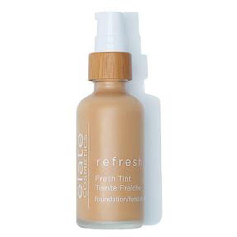 Refresh Organic Liquid Foundation
