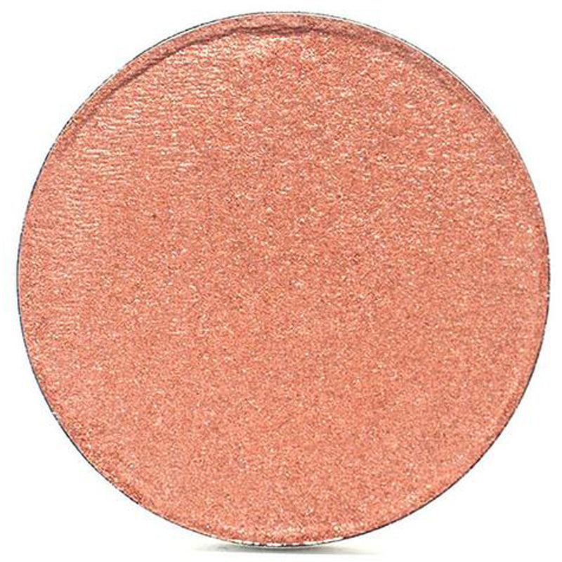 Intrepid Pressed Natural Eyeshadow Trio