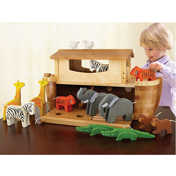 Large Ark Playset