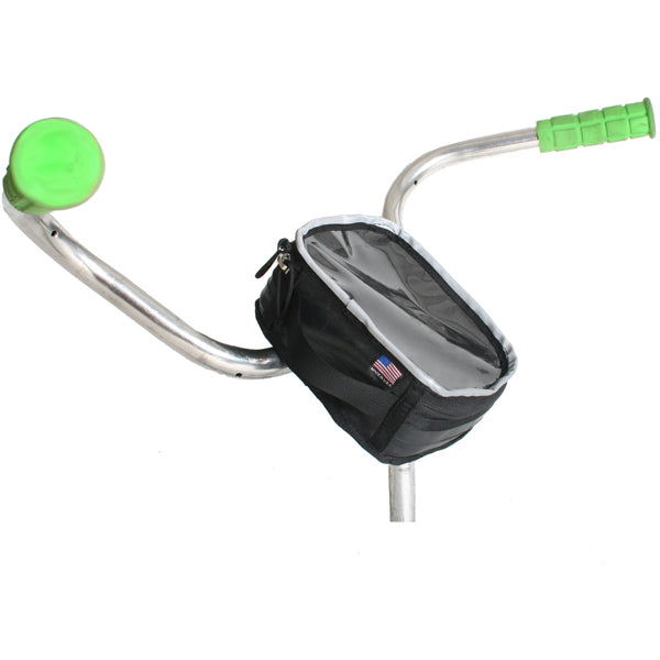 Dash Handlebar Bag