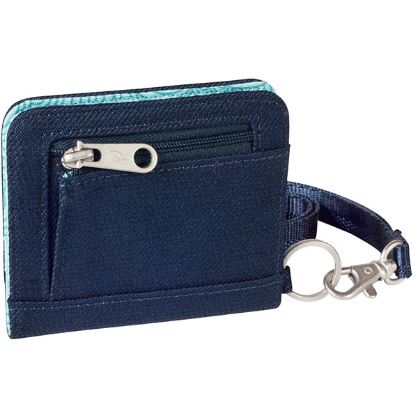 Access Lanyard Wallet