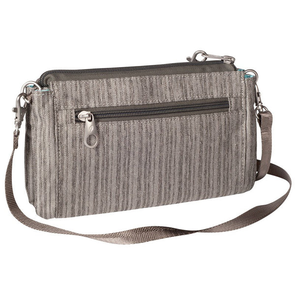 Stride Wristlet