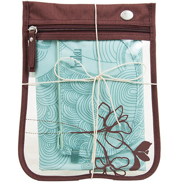 Travel Bag Set