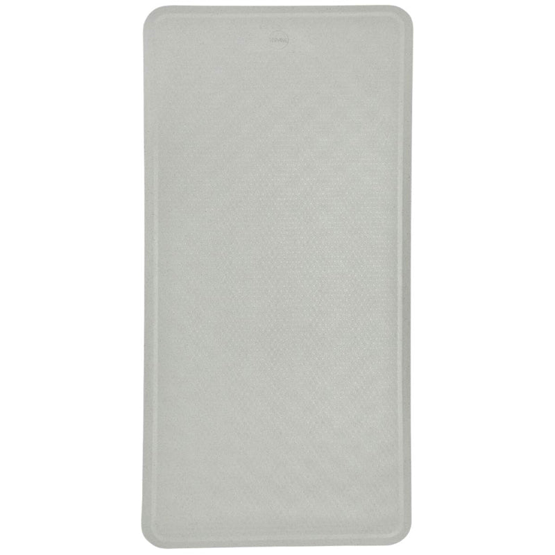 natural rubber bathroom rubber mat for