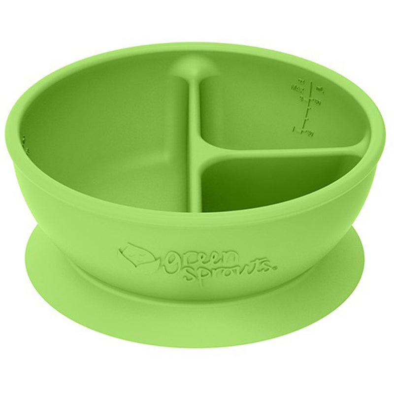 Green Sprouts Learning Spoon Set Aqua