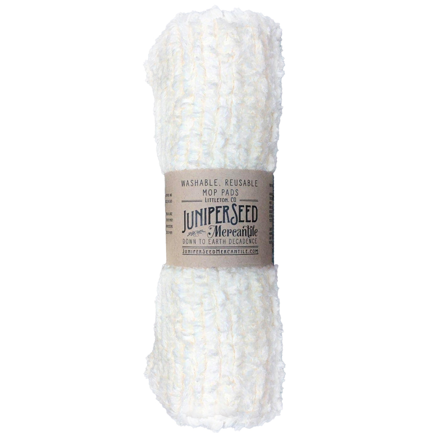 Organic Cotton Unpaper Towels - Juniperseed Mercantile