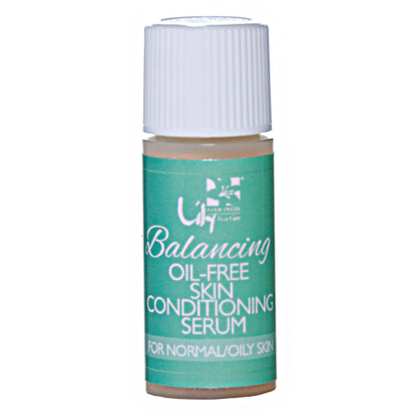 Balancing Oil-Free Skin Conditioning Serum