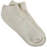 Organic Cotton Cushioned Footie Socks
