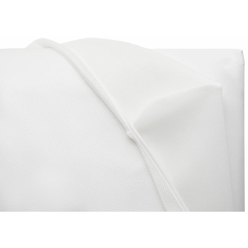 Lullaby Earth Wisp Air Waterproof Crib Mattress Pad