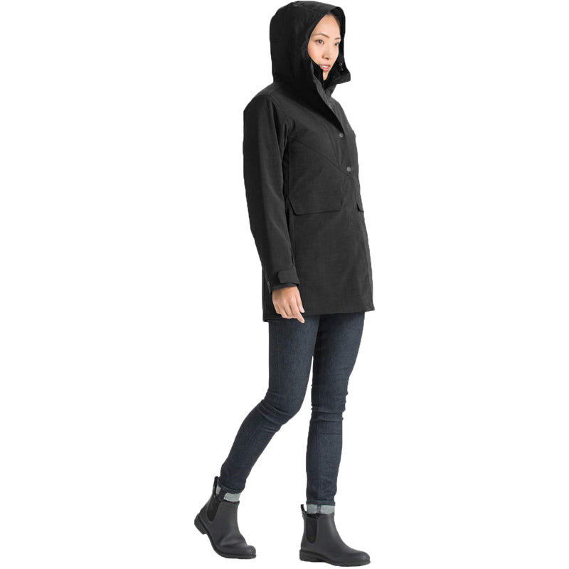 Women's Reykjavik Jacket