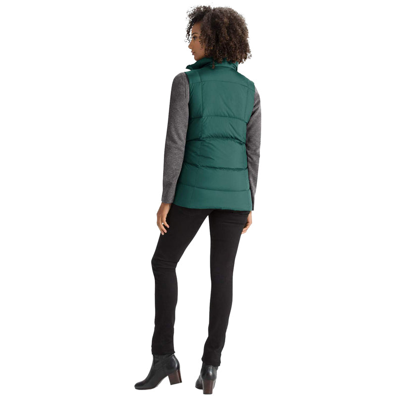 Women's Ellipsis Down Vest