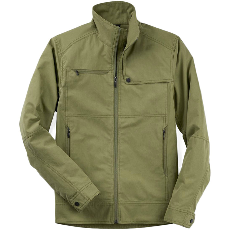 Men's Introvert Waterproof Jacket