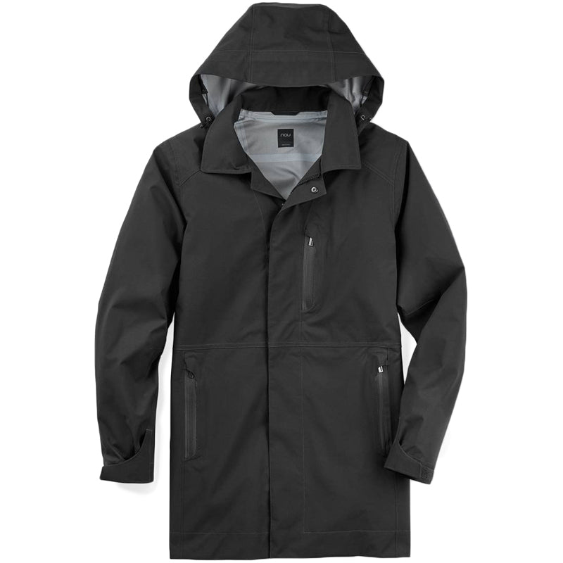 Men's Sequenchshell Waterproof Trench Coat