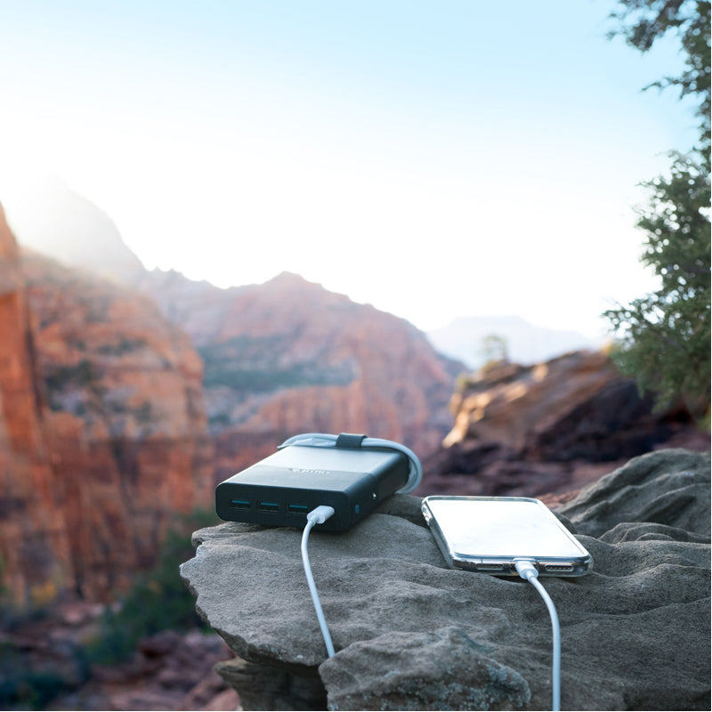5-Day Portable Charger