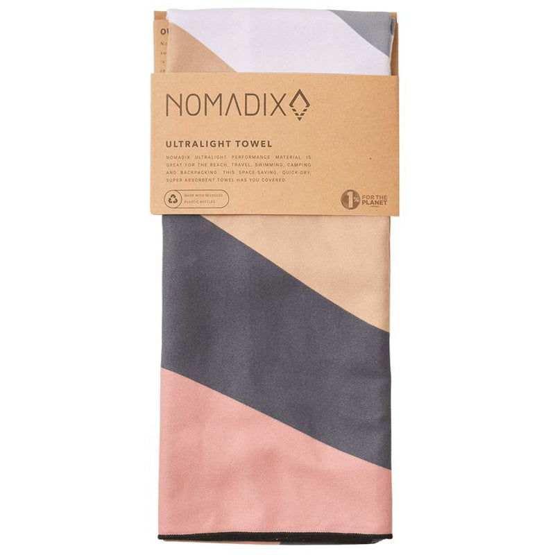 Melt Metals Ultralight Towel