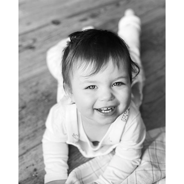 Kids Game Changer Organic Cotton Jumper