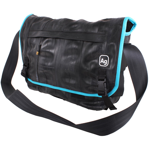 Pike Messenger Bag