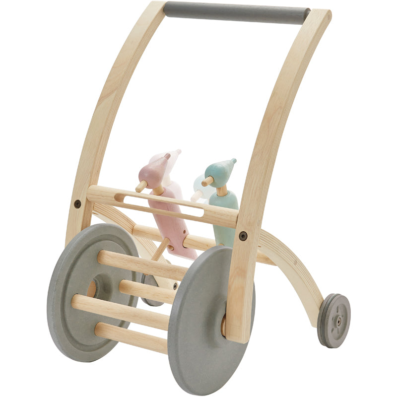 Woodpecker Baby Walker