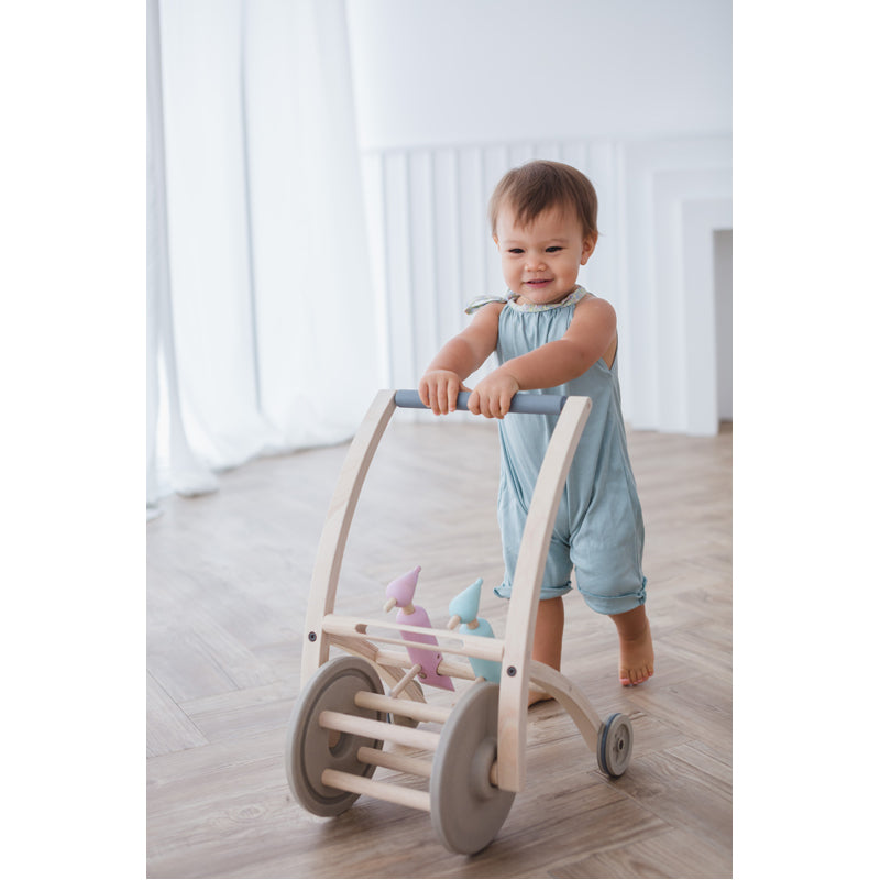 Woodpecker Baby Walker