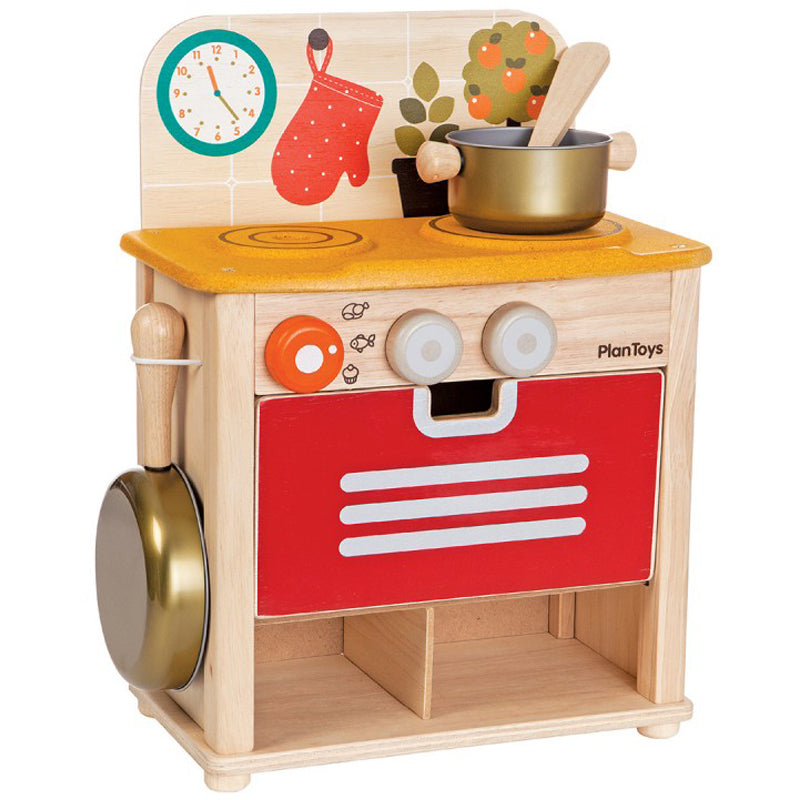 Pretend Play Classic Kitchen