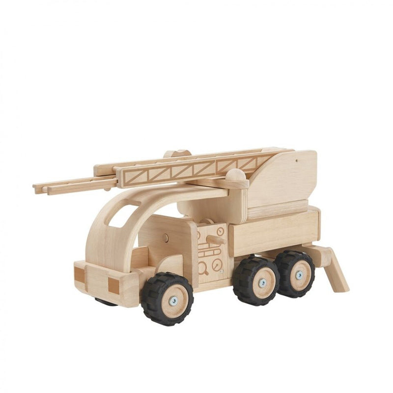 Fire Truck Toy