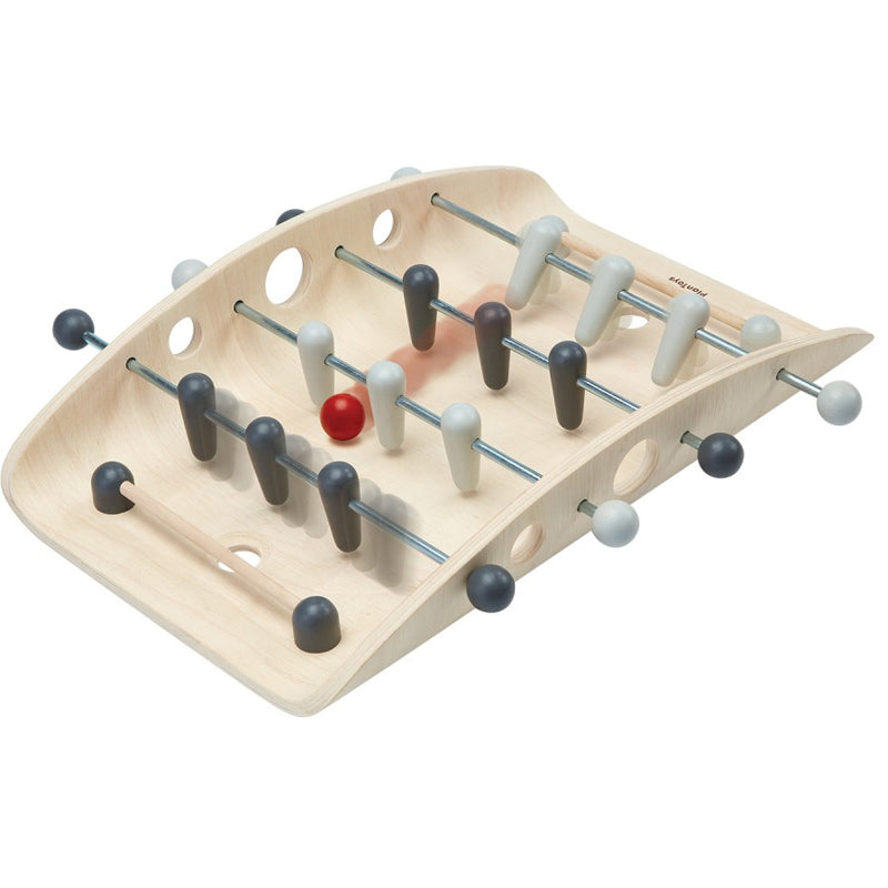 Mini Foosball Table