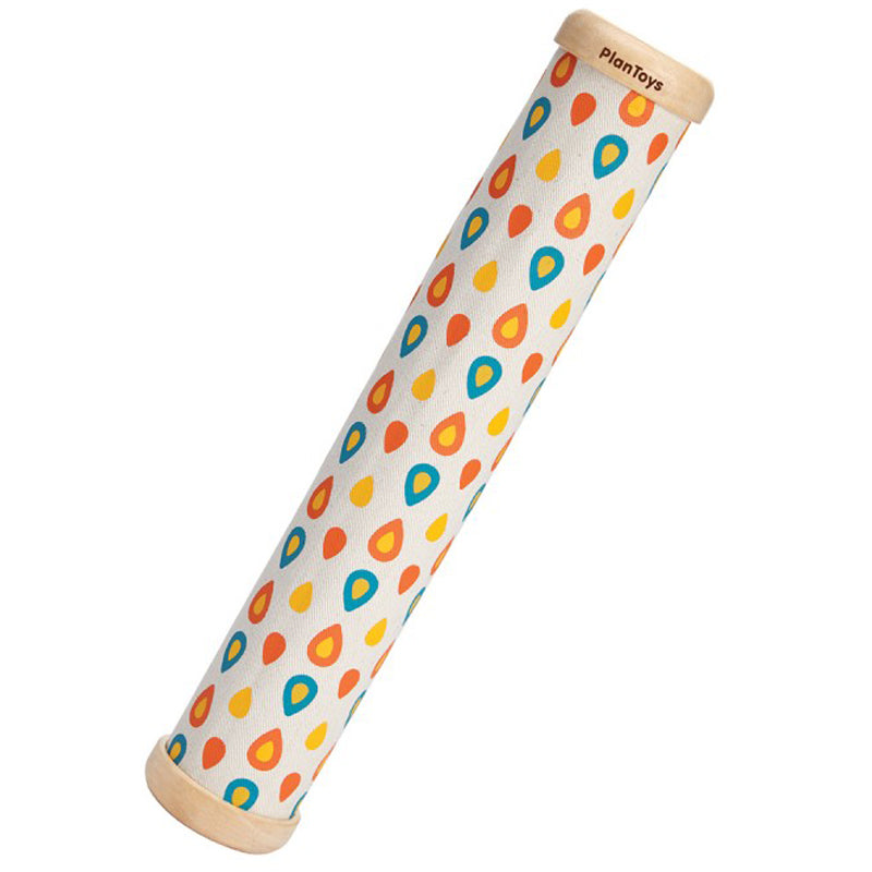 Rain Stick Instrument