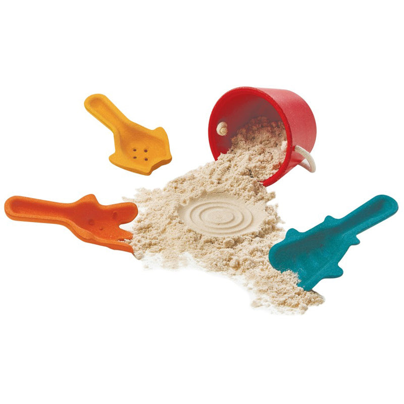 Sand Playset