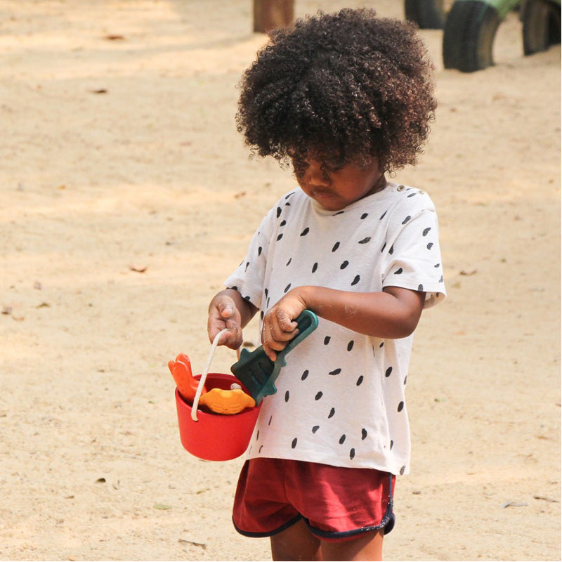 Sand Playset