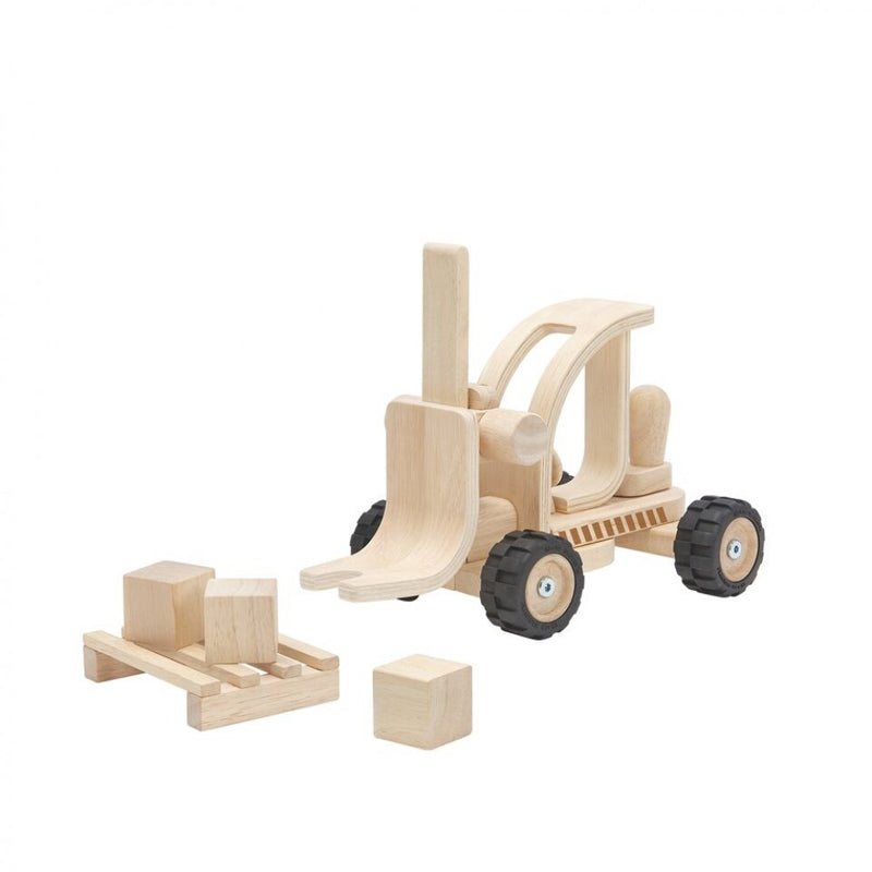 Forklift Toy