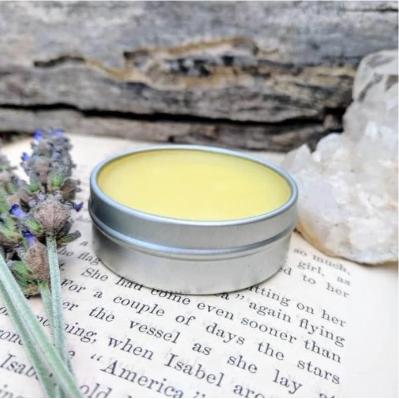 Natural Healing Salve