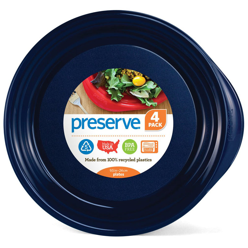 Preserve BPA-Free Mixing Bowls (Set of 3)