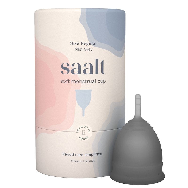 Saalt Soft Duo Pack