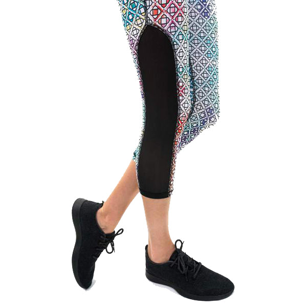 Holi Workout Capris